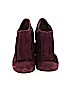 Coclico Purple Ankle Boots Size EU 37 1/2 - photo 2