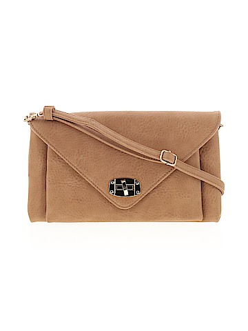 Unbranded Crossbody Bag (view 1)