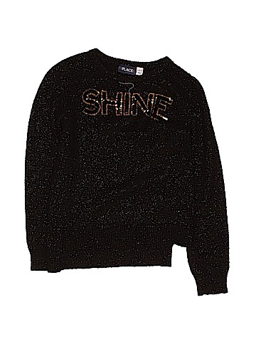 The Children's Place Pullover Sweater (view 1)