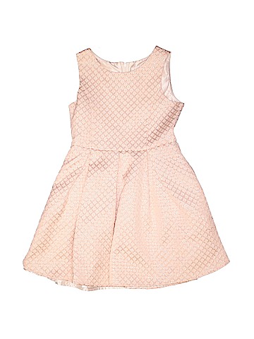 The Children's Place Special Occasion Dress (view 1)