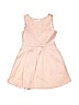 The Children's Place Pink Special Occasion Dress Size 10 - photo 1