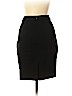 Ann Taylor Black Casual Skirt Size 12 (petite) - photo 2