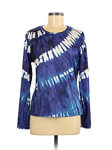 Lands' End Long Sleeve Top (view 1)