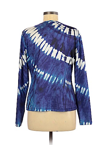 Lands' End Long Sleeve Top (view 2)