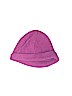 St. John's Bay 100% Polyester Solid Purple Beanie One size - photo 1
