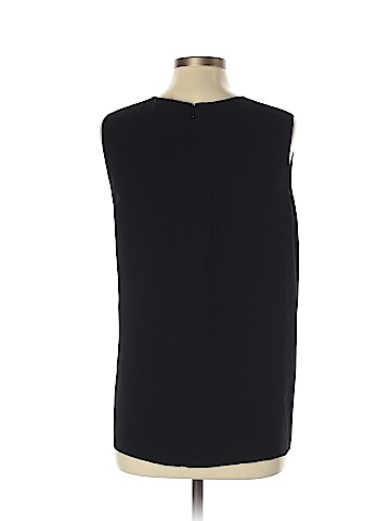 Vince. Sleeveless Blouse (view 2)