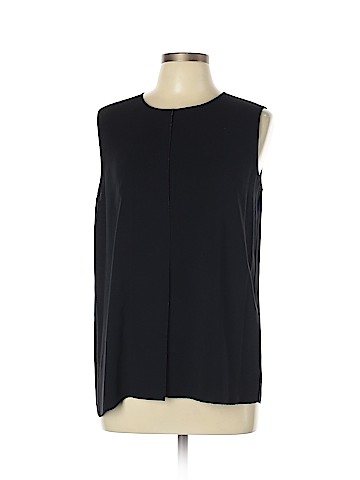 Vince. Sleeveless Blouse (view 1)
