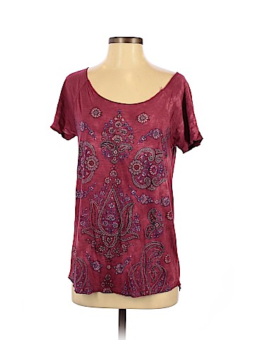 Lucky Brand Short Sleeve T-Shirt (view 1)