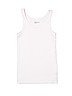 Gap Kids White Tank Top Size 8 - photo 1