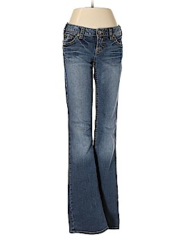 Silver Jeans Co. Size 27 waist