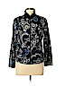 Onque Petite Black Jacket Size L (petite) - photo 1