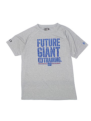 Under Armour Active T-Shirt (view 1)