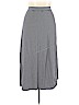 SONOMA life + style Blue Casual Skirt Size XL (petite) - photo 1