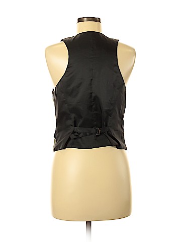 Elizabeth and James Tuxedo Vest (view 2)