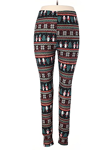 Assorted Brands Leggings (view 1)