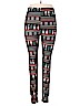 Assorted Brands Black Leggings Size 1X - photo 1
