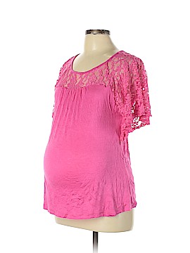 Three Seasons Maternity Size Lg Maternity
