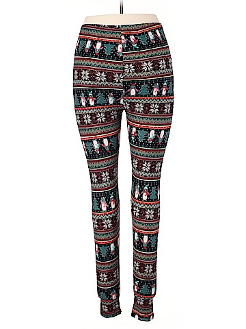 Assorted Brands Leggings (view 2)