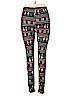 Assorted Brands Black Leggings Size 1X - photo 2
