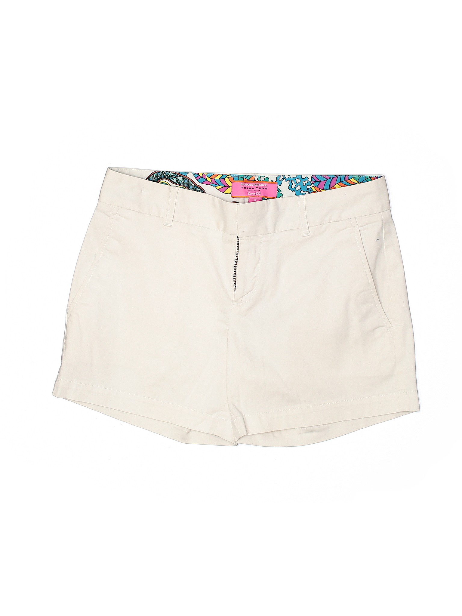 trina turk shorts