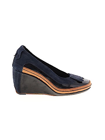 J. Shoes Wedges (view 1)