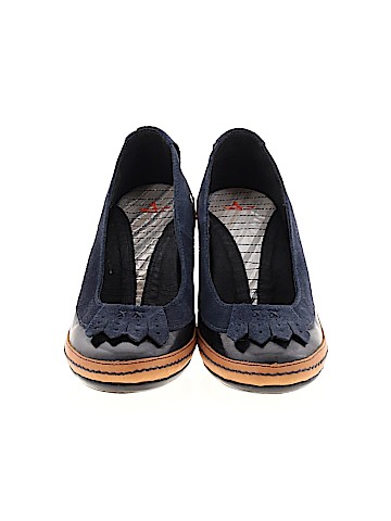 J. Shoes Wedges (view 2)