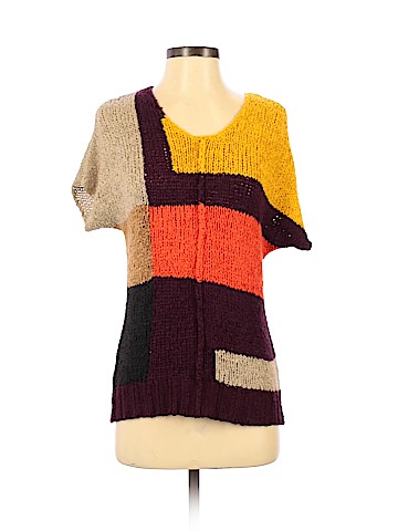 BCBGMAXAZRIA Pullover Sweater (view 1)