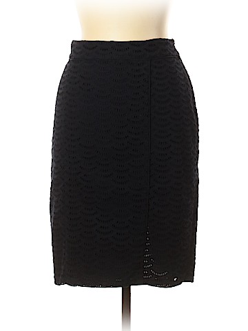 Ann Taylor Casual Skirt (view 1)