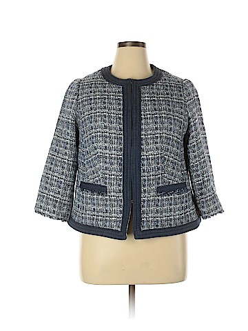 Talbots Jacket (view 1)