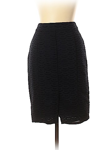 Ann Taylor Casual Skirt (view 2)