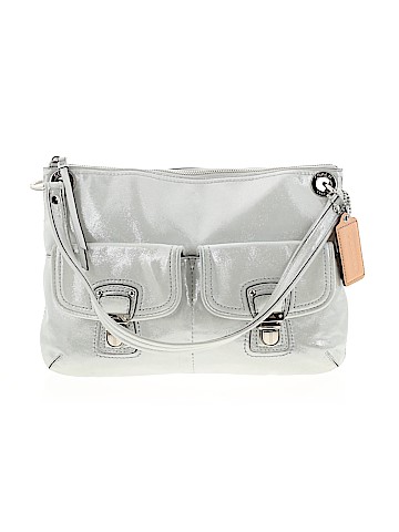 Coach Factory Shoulder Bag (view 1)