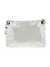 Coach Factory Silver Shoulder Bag One size - photo 3