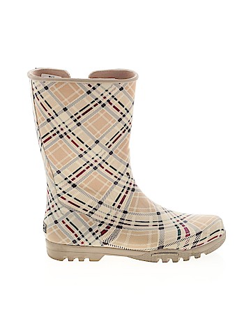 Sperry Top Sider Rain Boots (view 1)