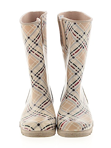Sperry Top Sider Rain Boots (view 2)