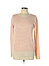 Zenana Outfitters 100% Acrylic Pink Pullover Sweater Size L - photo 1