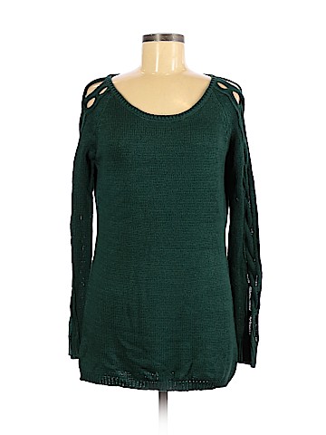 Venus Pullover Sweater (view 1)