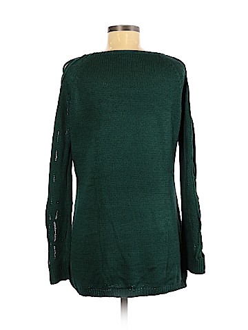 Venus Pullover Sweater (view 2)