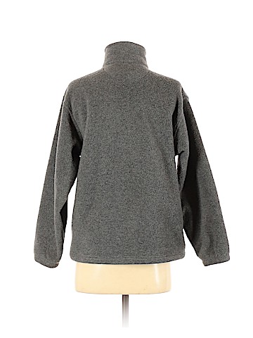 Lands' End Fleece (view 2)
