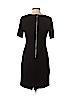 Tahari by ASL Black Casual Dress Size 2 - photo 2