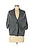 Vince. Gray Cardigan Size M - photo 1