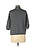 Vince. Gray Cardigan Size M - photo 2
