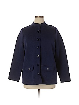 Isaac Mizrahi LIVE! Size 1X Plus