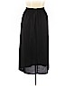 Assorted Brands 100% Polyester Black Casual Skirt Size 16 - photo 2