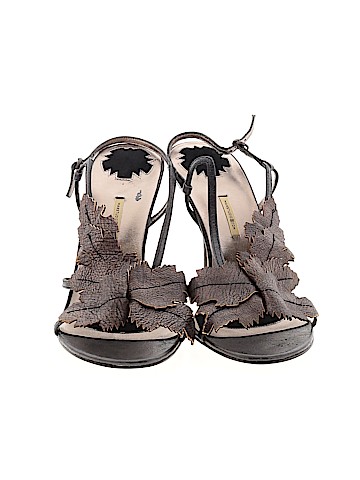 Max Studio Heels (view 2)