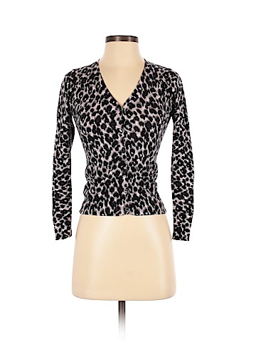 Ann Taylor Cardigan (view 1)