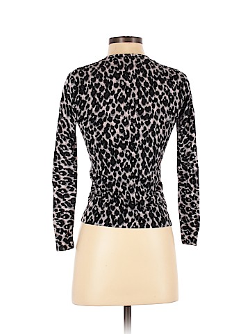 Ann Taylor Cardigan (view 2)