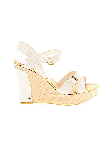 Audrey Brooke Wedges (view 1)