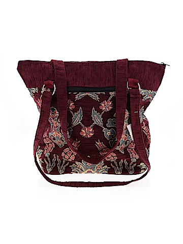 Unbranded Tote (view 1)