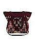 Unbranded Burgundy Tote One size - photo 1