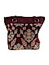 Unbranded Burgundy Tote One size - photo 3